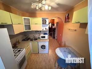 1-к квартира, вторичка, 36м2, 3/5 этаж