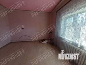 1-к квартира, вторичка, 40м2, 2/2 этаж