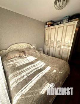 3-к квартира, вторичка, 71м2, 1/9 этаж