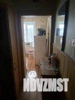 2-к квартира, вторичка, 45м2, 4/5 этаж