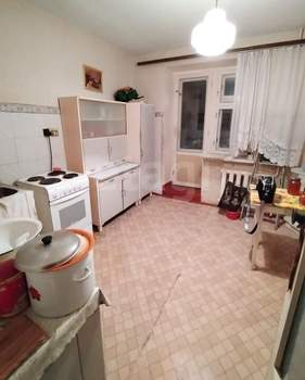 2-к квартира, вторичка, 55м2, 6/12 этаж