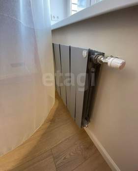 2-к квартира, вторичка, 58м2, 5/10 этаж