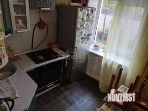 1-к квартира, вторичка, 31м2, 3/5 этаж