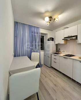 2-к квартира, вторичка, 45м2, 4/5 этаж