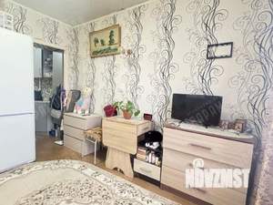 Студия квартира, вторичка, 16м2, 8/9 этаж