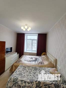 2-к квартира, вторичка, 56м2, 4/5 этаж