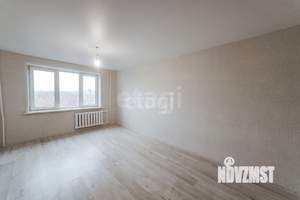 1-к квартира, вторичка, 36м2, 2/9 этаж