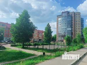3-к квартира, вторичка, 93м2, 8/13 этаж