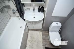 2-к квартира, вторичка, 48м2, 2/5 этаж