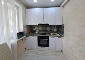 1-к квартира, вторичка, 35м2, 4/9 этаж