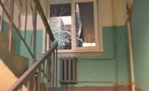 1-к квартира, вторичка, 31м2, 3/5 этаж