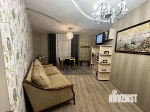 2-к квартира, вторичка, 72м2, 7/9 этаж