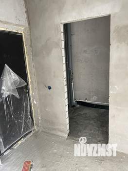 1-к квартира, вторичка, 43м2, 9/14 этаж