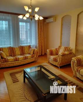 2-к квартира, вторичка, 89м2, 5/6 этаж