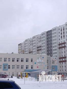 1-к квартира, вторичка, 45м2, 10/16 этаж