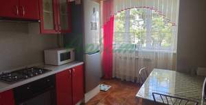 3-к квартира, вторичка, 67м2, 4/9 этаж