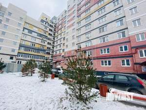 2-к квартира, вторичка, 63м2, 8/9 этаж