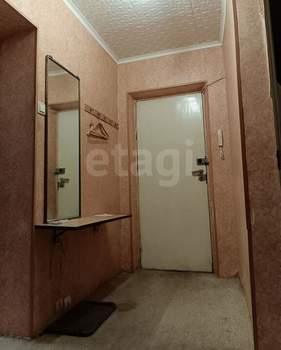 3-к квартира, вторичка, 63м2, 3/5 этаж