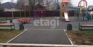 1-к квартира, вторичка, 38м2, 5/10 этаж
