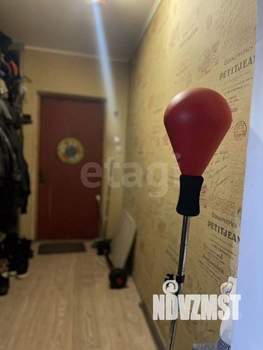 2-к квартира, вторичка, 50м2, 4/5 этаж