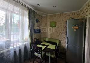 3-к квартира, вторичка, 77м2, 2/5 этаж