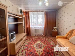 2-к квартира, вторичка, 51м2, 4/9 этаж