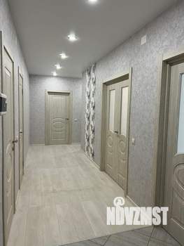 3-к квартира, вторичка, 71м2, 7/9 этаж