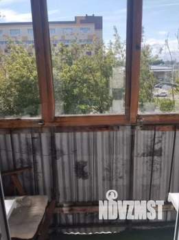 2-к квартира, вторичка, 46м2, 4/5 этаж