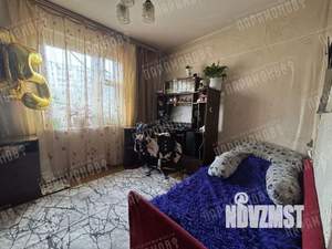 3-к квартира, вторичка, 67м2, 3/9 этаж