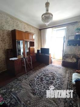 2-к квартира, вторичка, 59м2, 3/4 этаж