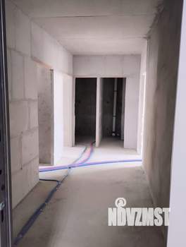 2-к квартира, сданный дом, 65м2, 6/16 этаж