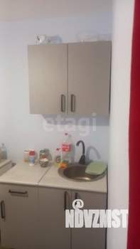2-к квартира, вторичка, 40м2, 9/9 этаж