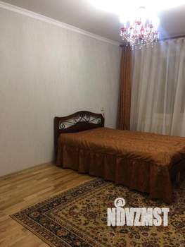 2-к квартира, вторичка, 54м2, 3/5 этаж