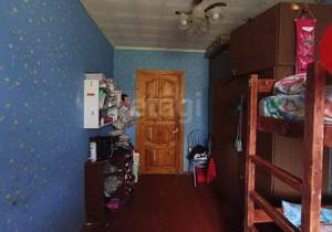 3-к квартира, вторичка, 61м2, 3/5 этаж