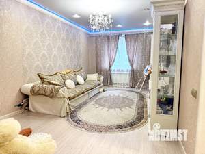 3-к квартира, вторичка, 87м2, 1/11 этаж