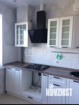 1-к квартира, вторичка, 40м2, 9/11 этаж