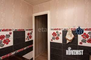 2-к квартира, вторичка, 42м2, 3/4 этаж