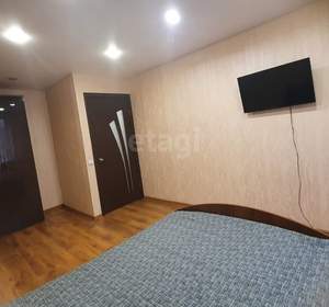 1-к квартира, вторичка, 32м2, 4/5 этаж