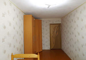 3-к квартира, вторичка, 60м2, 5/9 этаж