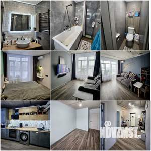 3-к квартира, вторичка, 77м2, 2/3 этаж