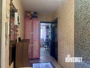 3-к квартира, вторичка, 62м2, 1/9 этаж