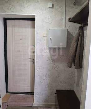 2-к квартира, вторичка, 42м2, 3/5 этаж