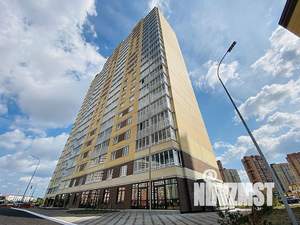 2-к квартира, вторичка, 62м2, 12/24 этаж