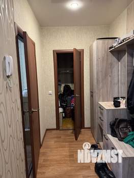 1-к квартира, вторичка, 46м2, 3/12 этаж