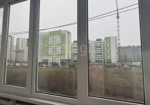 1-к квартира, вторичка, 35м2, 2/14 этаж