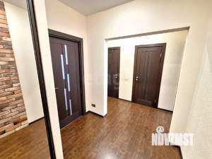 2-к квартира, вторичка, 73м2, 16/17 этаж