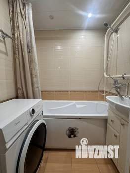 2-к квартира, вторичка, 54м2, 1/5 этаж