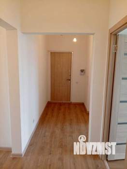 2-к квартира, вторичка, 55м2, 3/15 этаж