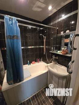 2-к квартира, вторичка, 51м2, 3/4 этаж