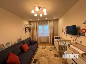 2-к квартира, вторичка, 68м2, 3/9 этаж